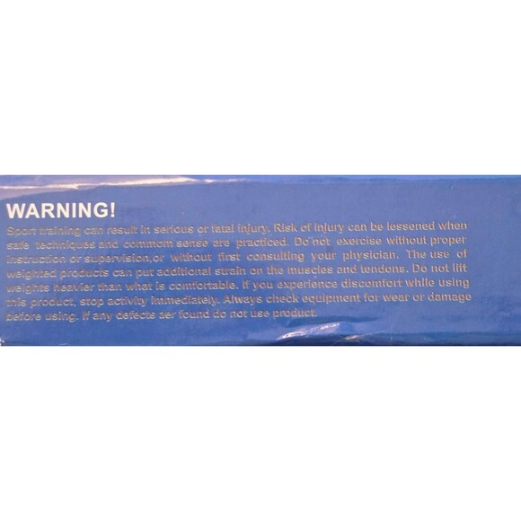 Wwelson Speed Jump Rope 360 Degree Spin Skipping Rope Adjustable Length Black - Picture 7 of 7